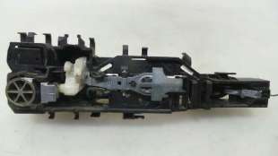 Recambio de maneta exterior trasera izquierda para renault scenic ii 2003-2009 confort dynamique referencia OEM IAM 7701474438 7 2