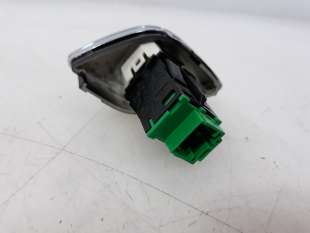 Recambio de interruptor para citroën ds3 2009-2016 racing gold mat referencia OEM IAM 96656596XU 96656596XU  2