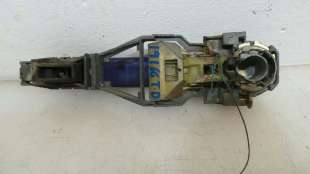 Recambio de maneta exterior trasera derecha para seat toledo (1m2) 1999-2004 stella referencia OEM IAM 3B0837207GGRU 3B0837207G  2