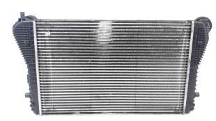 Recambio de intercooler para volkswagen golf v berlina (1k1) 2003-2008 highline referencia OEM IAM 1K0145803 1K0145803  2