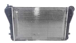 Recambio de intercooler para volkswagen golf v berlina (1k1) 2003-2008 highline referencia OEM IAM 1K0145803 1K0145803 