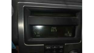Recambio de pantalla multifuncion para volvo v50 familiar 2004-2012 2.0 d summum referencia OEM IAM 30797719 30797719 