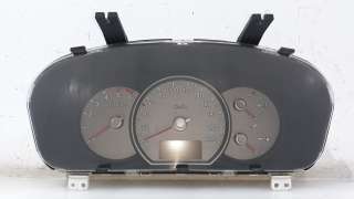 Recambio de cuadro instrumentos para kia carens (un) 2006-2011 emotion referencia OEM IAM 940031D840 940031D840 