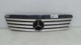 Recambio de rejilla delantera para mercedes-benz clase a (w168) 1997-2004 170 cdi (168.009) referencia OEM IAM 1688801283 168880