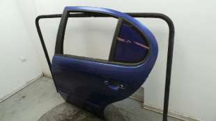 Recambio de puerta trasera izquierda para seat toledo (1m2) 1999-2004 stella referencia OEM IAM 1M0833055N 1M0833055N  2