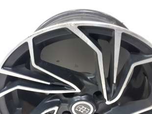 Recambio de llanta para peugeot 5008 2009-2017 access referencia OEM IAM J16962570DS J16962570DS  2