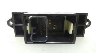 Recambio de mando elevalunas trasero izquierdo para mitsubishi asx (ga0w) 2010- kaiteki 4wd referencia OEM IAM MR587944 MR587944 2