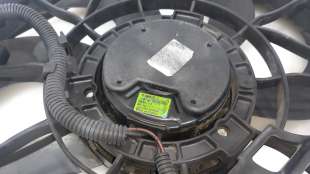 Recambio de electroventilador para kia carens (un) 2006-2011 emotion referencia OEM IAM 253861D401 253861D401  2