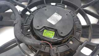 Recambio de electroventilador para kia carens (un) 2006-2011 emotion referencia OEM IAM 253861D401 253861D401 