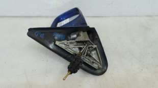 Recambio de retrovisor derecho para seat toledo (1m2) 1999-2004 stella referencia OEM IAM 1M1857508 057206 1M1857508 2