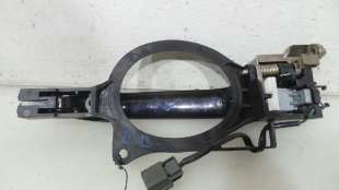 Recambio de maneta exterior delantera derecha para mitsubishi asx (ga0w) 2010- kaiteki 4wd referencia OEM IAM 5716A014XA 5716A01 2