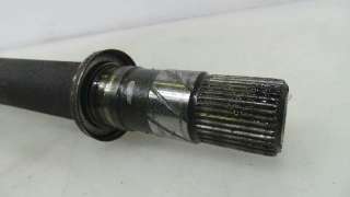 Recambio de transmision delantera derecha para renault scenic ii 2003-2009 confort dynamique referencia OEM IAM 8200436366 82004