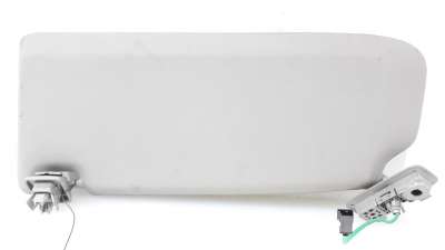 Recambio de parasol derecho para volvo v50 familiar 2004-2012 2.0 d summum referencia OEM IAM 30740082 30740082 