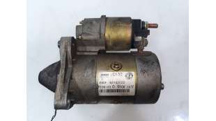 Recambio de motor arranque para fiat panda van (i) (271) 2003- active 4 asientos referencia OEM IAM 46813064 63102022 