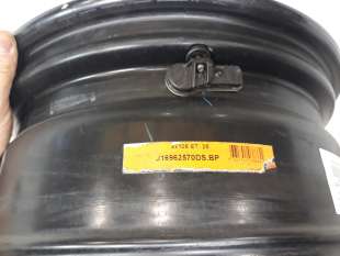 Recambio de llanta para peugeot 5008 2009-2017 access referencia OEM IAM J16962570DS J16962570DS  2