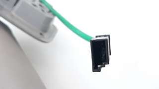 Recambio de parasol derecho para volvo v50 familiar 2004-2012 2.0 d summum referencia OEM IAM 30740082 30740082 