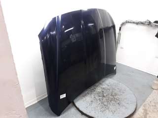 Recambio de capo para jaguar xf 2015- 300 sport referencia OEM IAM GX6316854A GX6316854A 