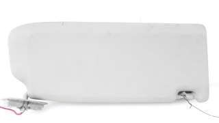 Recambio de parasol izquierdo para volvo v50 familiar 2004-2012 2.0 d summum referencia OEM IAM 30676438 30676438 
