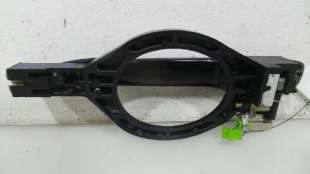 Recambio de maneta exterior trasera izquierda para mitsubishi asx (ga0w) 2010- kaiteki 4wd referencia OEM IAM 5716A013XA 5716A01 2