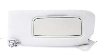 Recambio de parasol izquierdo para volvo v50 familiar 2004-2012 2.0 d summum referencia OEM IAM 30676438 30676438 