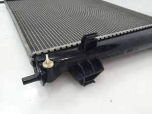 Recambio de radiador agua para kia soul 2008-2013 diva referencia OEM IAM 253102K000 253102K000  2