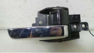 Recambio de maneta interior delantera derecha para mitsubishi asx (ga0w) 2010- kaiteki 4wd referencia OEM IAM 5716A480XB 5716A48
