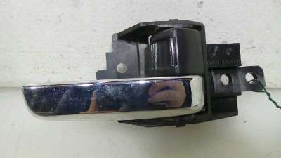 Recambio de maneta interior delantera derecha para mitsubishi asx (ga0w) 2010- kaiteki 4wd referencia OEM IAM 5716A480XB 5716A48