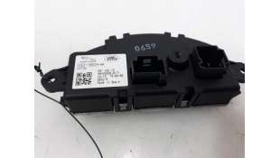 Recambio de resistencia calefaccion para jaguar xf 2015- 300 sport referencia OEM IAM GX6319E624AA GX6319E624AA 