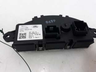 Recambio de resistencia calefaccion para jaguar xf 2015- 300 sport referencia OEM IAM GX6319E624AA GX6319E624AA 