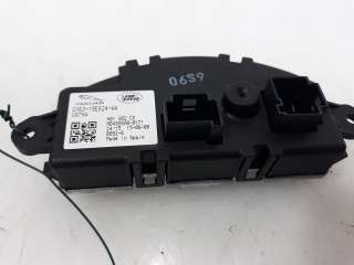 Recambio de resistencia calefaccion para jaguar xf 2015- 300 sport referencia OEM IAM GX6319E624AA GX6319E624AA 