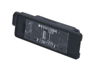 Recambio de piloto matricula para peugeot 3008 2009-2016 1.2 12v e-thp / puretech referencia OEM IAM 103F07530960 103F07530960 