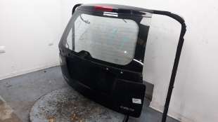 Recambio de porton trasero para kia carens (un) 2006-2011 emotion referencia OEM IAM 737001D040 737001D040  2