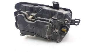 Recambio de faro izquierdo para fiat panda van (i) (271) 2003- active 4 asientos referencia OEM IAM 51717076 51717076 
