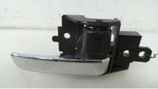 Recambio de maneta interior trasera derecha para mitsubishi asx (ga0w) 2010- kaiteki 4wd referencia OEM IAM 5716A480XB 5716A480X