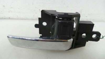 Recambio de maneta interior trasera derecha para mitsubishi asx (ga0w) 2010- kaiteki 4wd referencia OEM IAM 5716A480XB 5716A480X