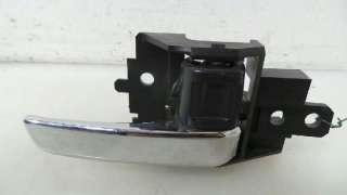 Recambio de maneta interior trasera derecha para mitsubishi asx (ga0w) 2010- kaiteki 4wd referencia OEM IAM 5716A480XB 5716A480X
