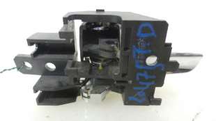 Recambio de maneta interior trasera derecha para mitsubishi asx (ga0w) 2010- kaiteki 4wd referencia OEM IAM 5716A480XB 5716A480X 2
