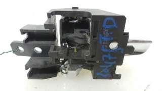 Recambio de maneta interior trasera derecha para mitsubishi asx (ga0w) 2010- kaiteki 4wd referencia OEM IAM 5716A480XB 5716A480X