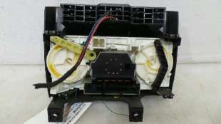 Recambio de mando calefaccion / aire acondicionado para opel zafira a 1999-2005 1.6 16v referencia OEM IAM 024420732 024420732  2