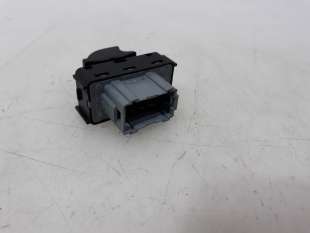 Recambio de mando elevalunas delantero derecho para citroën c4 cactus 2014- feel referencia OEM IAM 98016307ZD 98016307ZD  2