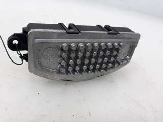 Recambio de resistencia calefaccion para jaguar xf 2015- 300 sport referencia OEM IAM GX6319E624AA GX6319E624AA 