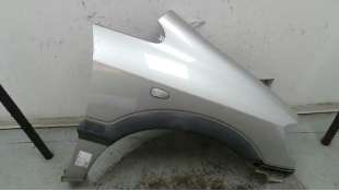 Recambio de aleta delantera derecha para opel zafira a 1999-2005 1.6 16v referencia OEM IAM 9195345 9195345 