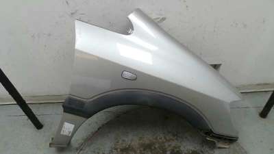 Recambio de aleta delantera derecha para opel zafira a 1999-2005 1.6 16v referencia OEM IAM 9195345 9195345 