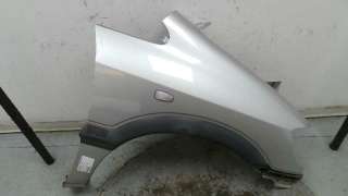 Recambio de aleta delantera derecha para opel zafira a 1999-2005 1.6 16v referencia OEM IAM 9195345 9195345 