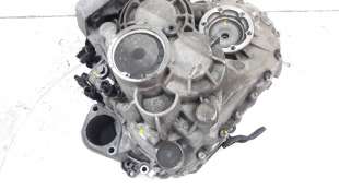 Recambio de caja cambios para volkswagen touran (1t2) 2006-2010 highline referencia OEM IAM KNR KNR  2