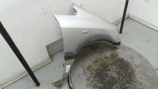 Recambio de aleta delantera derecha para opel zafira a 1999-2005 1.6 16v referencia OEM IAM 9195345 9195345  2