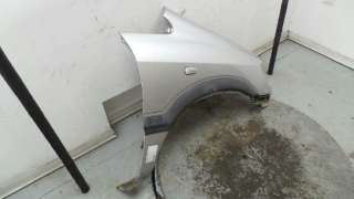 Recambio de aleta delantera derecha para opel zafira a 1999-2005 1.6 16v referencia OEM IAM 9195345 9195345 