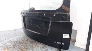 Recambio de porton trasero para kia carens (un) 2006-2011 emotion referencia OEM IAM 737001D040 737001D040 