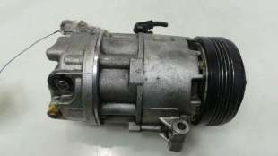 Recambio de compresor aire acondicionado para bmw serie 3 berlina (e46) 1998-2006 320d referencia OEM IAM 64526905543 6452690554