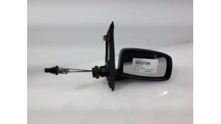 Recambio de retrovisor derecho para fiat panda van (i) (271) 2003- active 4 asientos referencia OEM IAM 735357185 735357185 